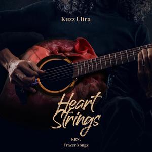 Heart Strings (feat. Frazer Xongz & KRN.)