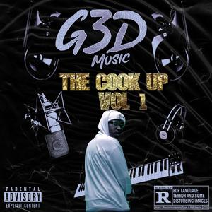 The Cook Up Vol 1. (Explicit)