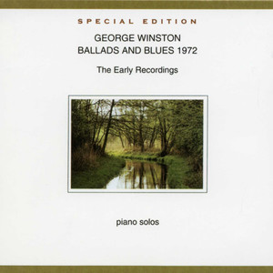 Ballads and Blues 1972 (Special Edition)