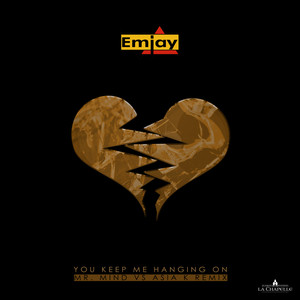 You Keep Me Hanging On (Mr. Mind vs Asia K Remix|Extended Remix)