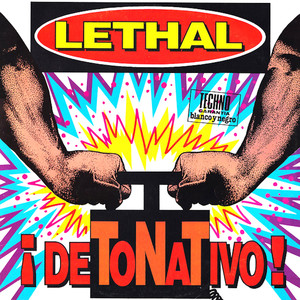 Detonativo