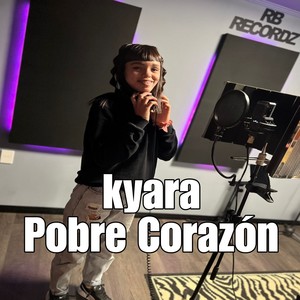 Pobre Corazón