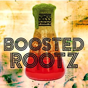 Boosted Rootz (Explicit)