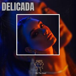 DELICADA | Instrumental de Reggaeton Romantico