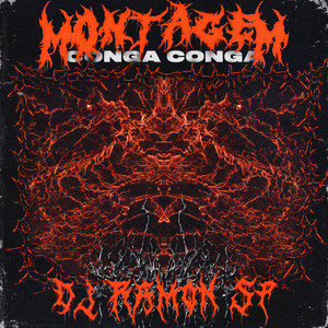 Montagem - Conga Conga (Remix)