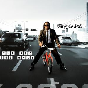 **** King Alien (Explicit)