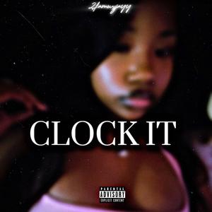 Clock it (Explicit)