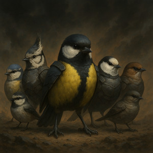 Himne Oficial de les Mallerengues