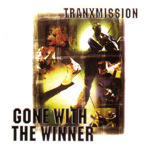 Gone With The Winner (Single)