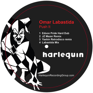 Push It (JZ Mazer Remix)