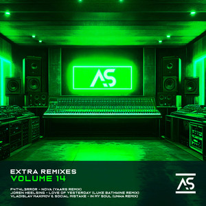 In My Soul (UNWA Extended Remix)