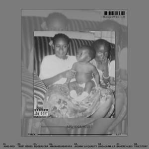 MUANA MABÉ (Mixtape) [Explicit]