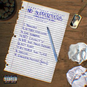 No Supporters (Explicit)