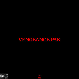 Vengeance Pak (Explicit)