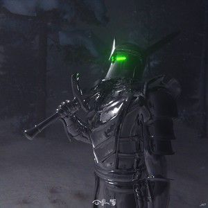 CHROME + COPPER (Explicit)