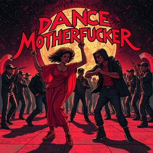 Dance Mother****er (Explicit)