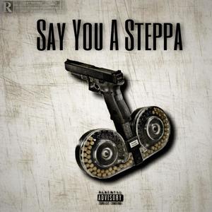 Say You A Steppa (Explicit)