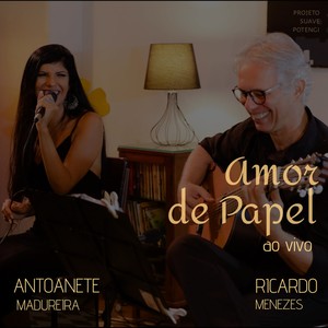 Amor de Papel (Ao Vivo|Explicit)