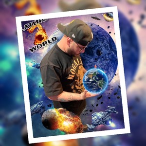 LA MISMA DE AYER (feat. Fern-E)