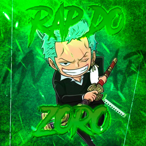 Rap do Zoro (Explicit)