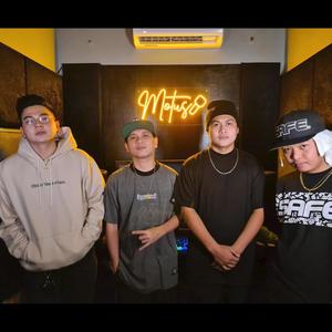 Pandemic(feat. M Zhayt, Mhot & Oxsmugg)