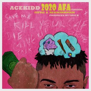 2020 AFA(feat. Fayyaz & Realwarripikin)
