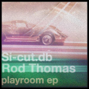 Playroom EP