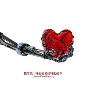 特别的爱给特别的你 (remix: 伍思凯|Remix)