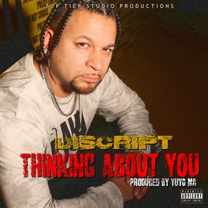 Thinking About You (Explicit)