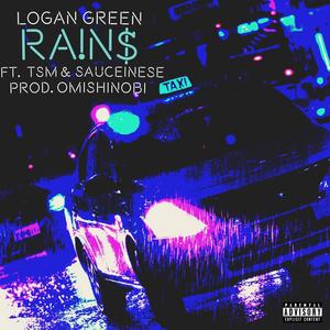 RA!N$(feat. TSM, Sauceinese & OmiShinobi) (Explicit)