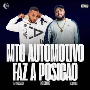 MTG Automotivo Faz a Posição (Explicit)
