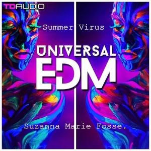 Summer Virus (feat. suzannavicii)