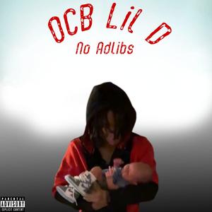 No Adlibs (Explicit)