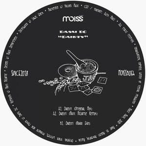 Dainty (Matt McLarrie Remix)