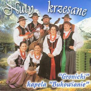 Nuty Krzesane (Highlanders Music from Poland)