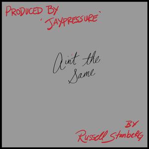 Ain't the Same freestyle (Explicit)