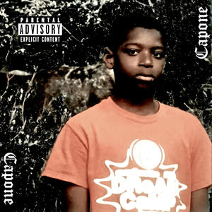 Nomad (feat. Dante Spence) (Explicit)