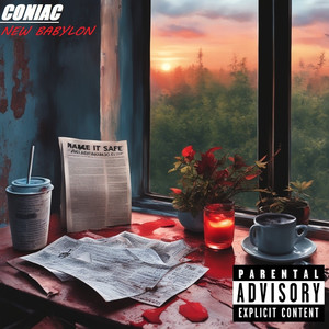 Follow My Lead (Explicit)