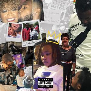 Smush Talk, Pt. 2 (Explicit)