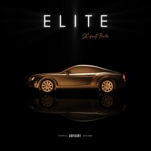 ELITE (feat. Flo7k) [Explicit]