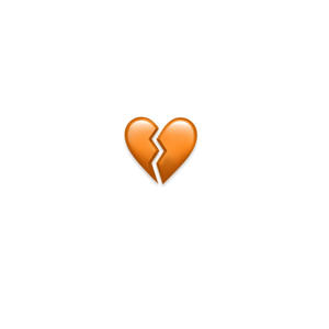 Orange Hearts (Explicit)