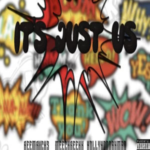 TOP3GEEK (feat. HollyHoodAhmad & MeechGeekk) (Explicit)