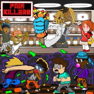 Soul Exchange (feat. Taker) (Explicit)