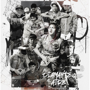 EL DIAMANTE AL AIRE (Explicit)