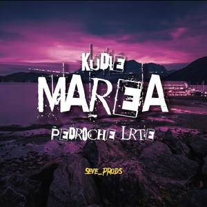 Kudie - MAREA (feat. Pedroche LRTE)