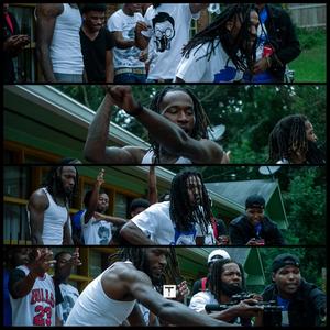 Freestyle(feat. Kelvo) (Explicit)