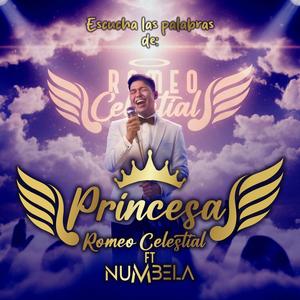Princesa (feat. Romeo Celestial)