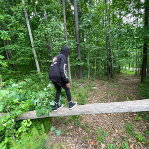 HEAVENLY DEMON (Explicit)