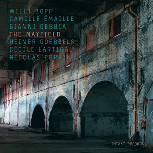 The Mayfield #16