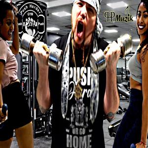 Push Harder (Explicit)